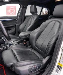 بي ام دبليو X2